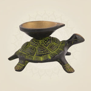 Vastu Diya for Pooja