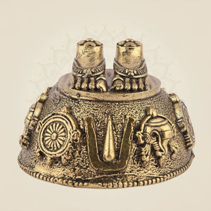 Balaji Charan Paduka