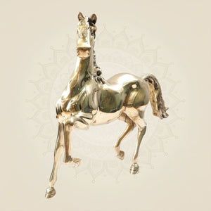 Heavy Handcrafted Murti for Home & Office Décor