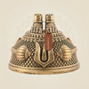 Brass Color