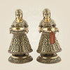 Brass Color