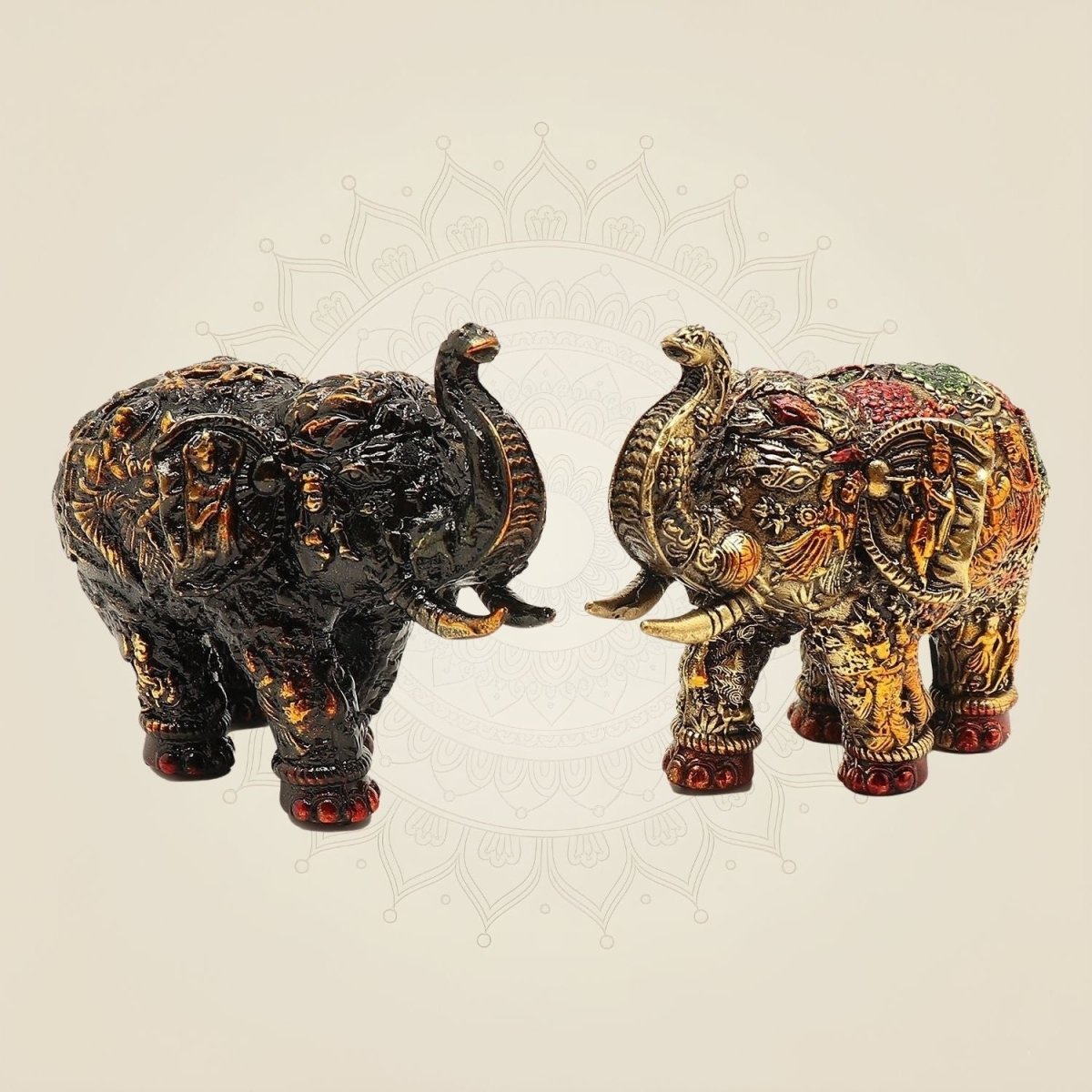 Handcrafted Vastu Decor Murti