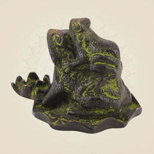 Handcrafted Decor Symbolizing Joy & Harmony