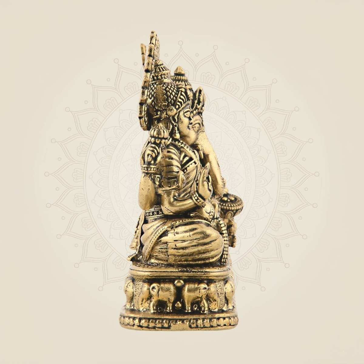 Hindu God Statue for Pooja & Home Decor