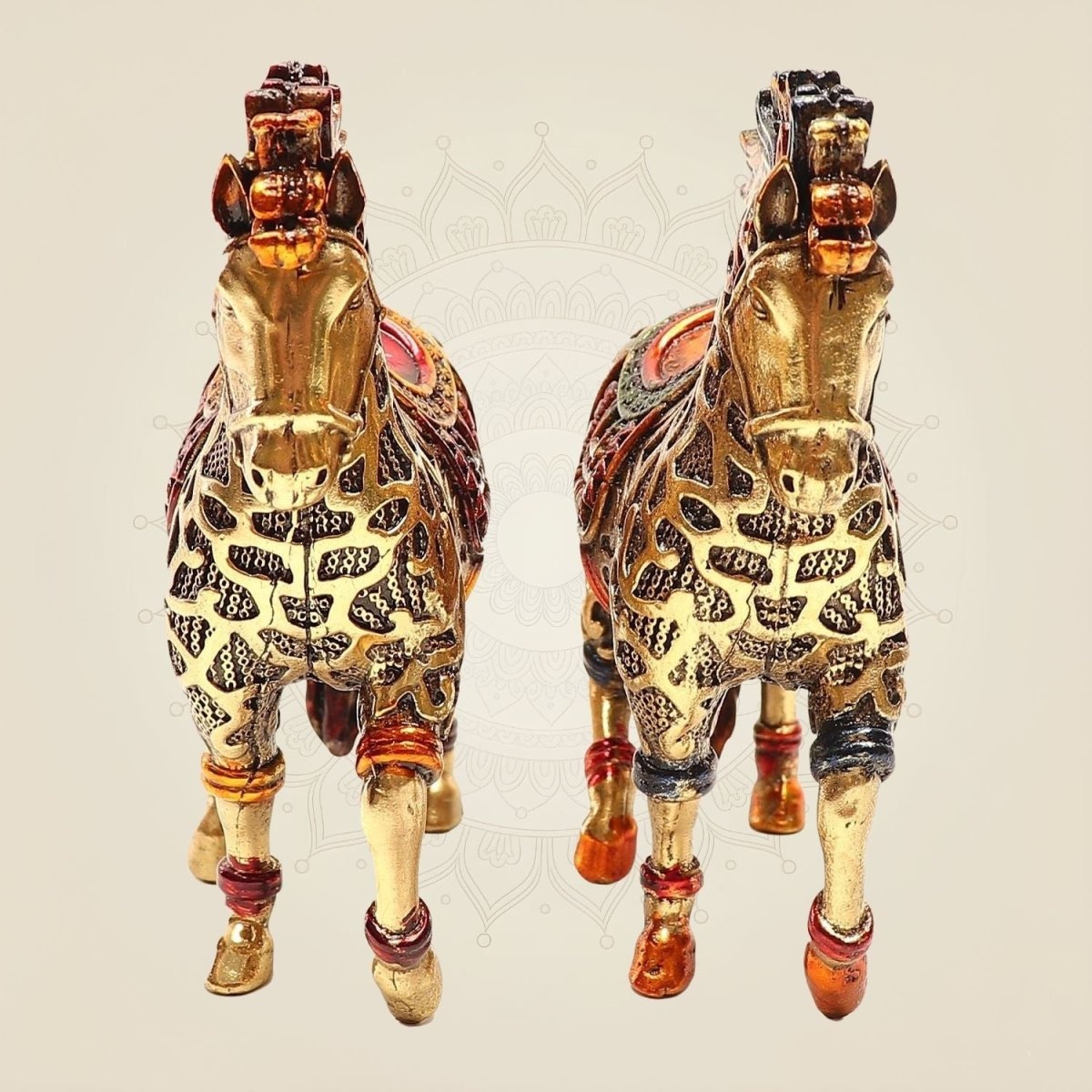 Vastu Decor Showpiece for Wealth