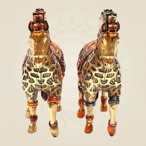 Vastu Decor Showpiece for Wealth