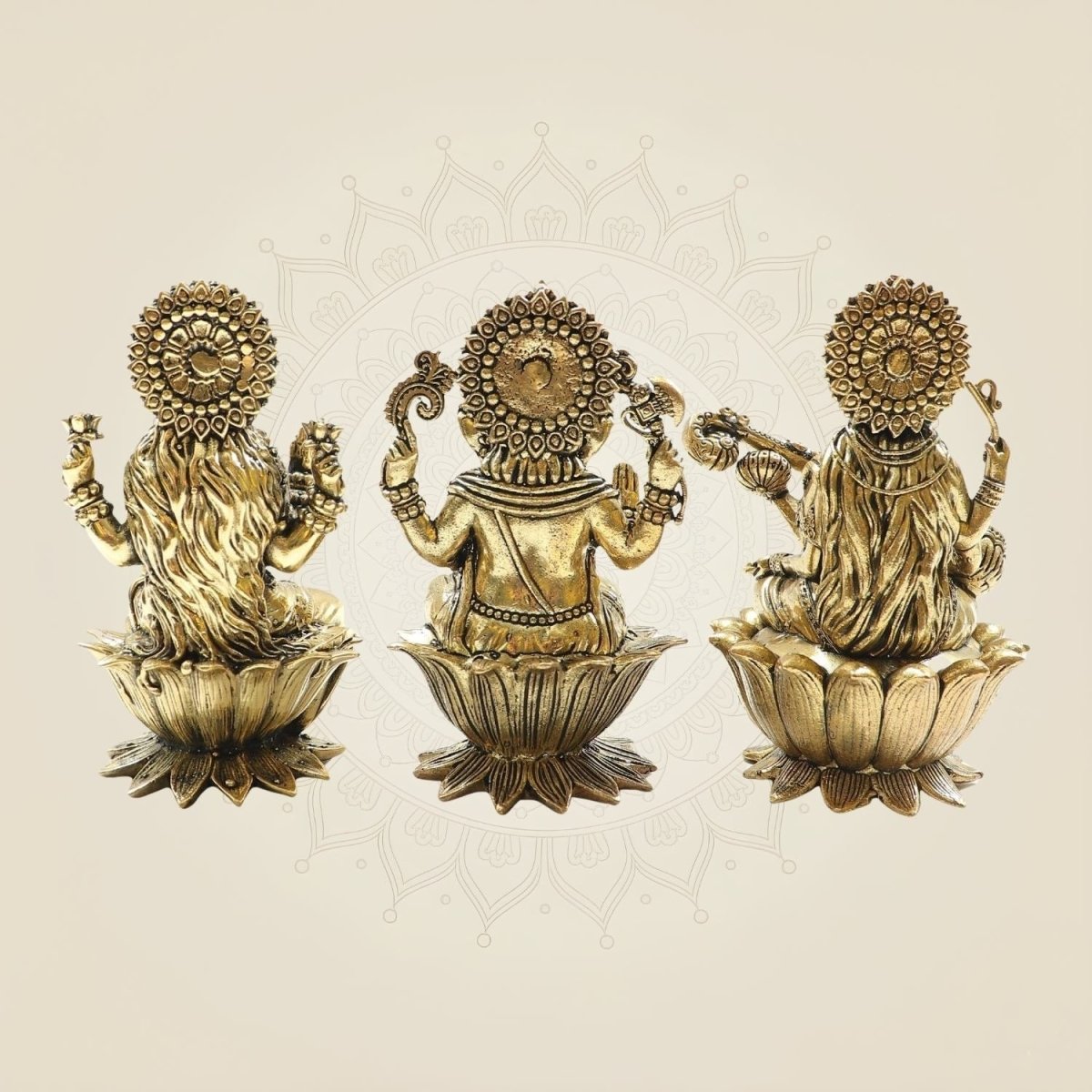 Perfect Murti for Diwali Pooja & Gifting