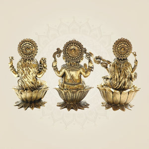 Perfect Murti for Diwali Pooja & Gifting