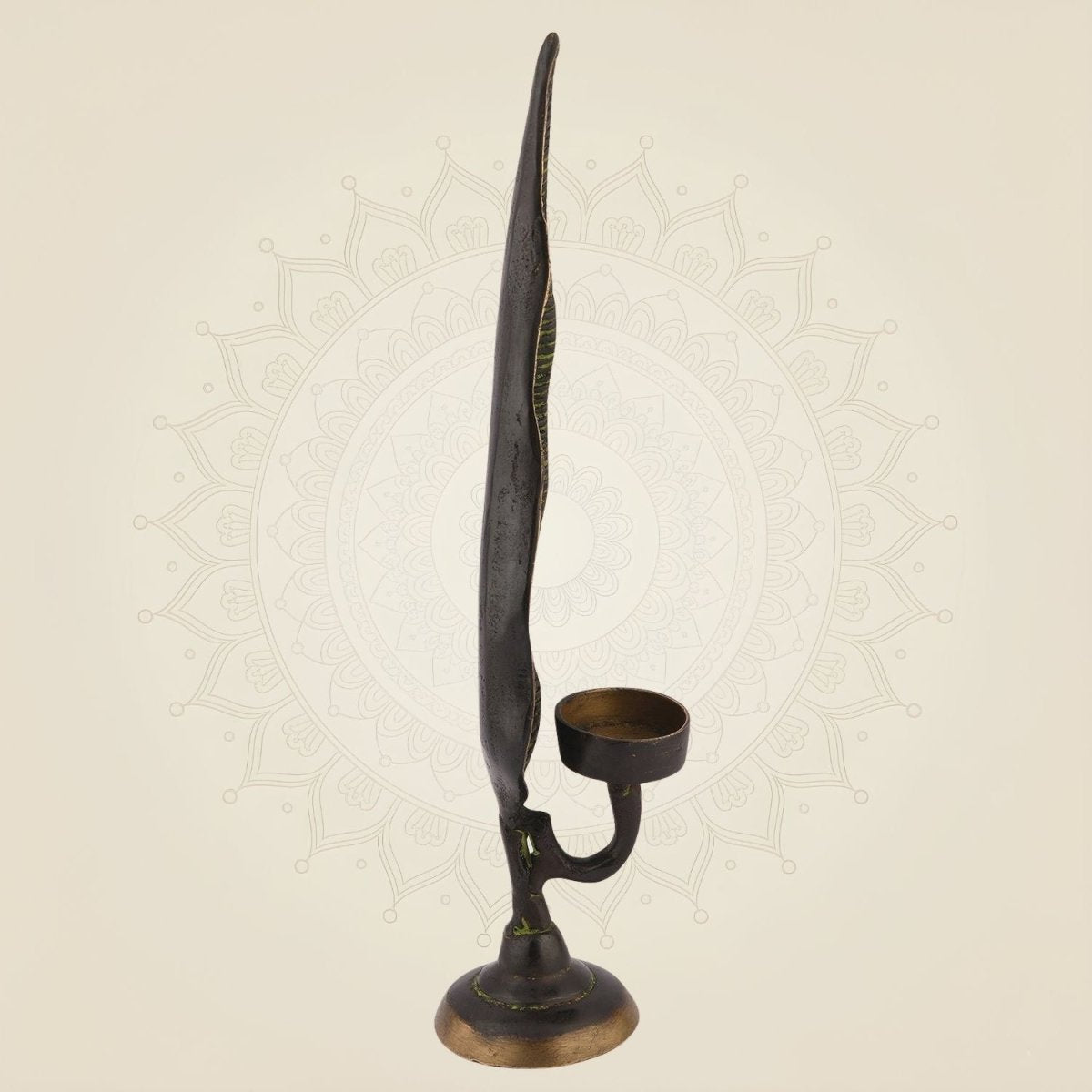 Brass Decorative Item