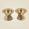 Brass Color