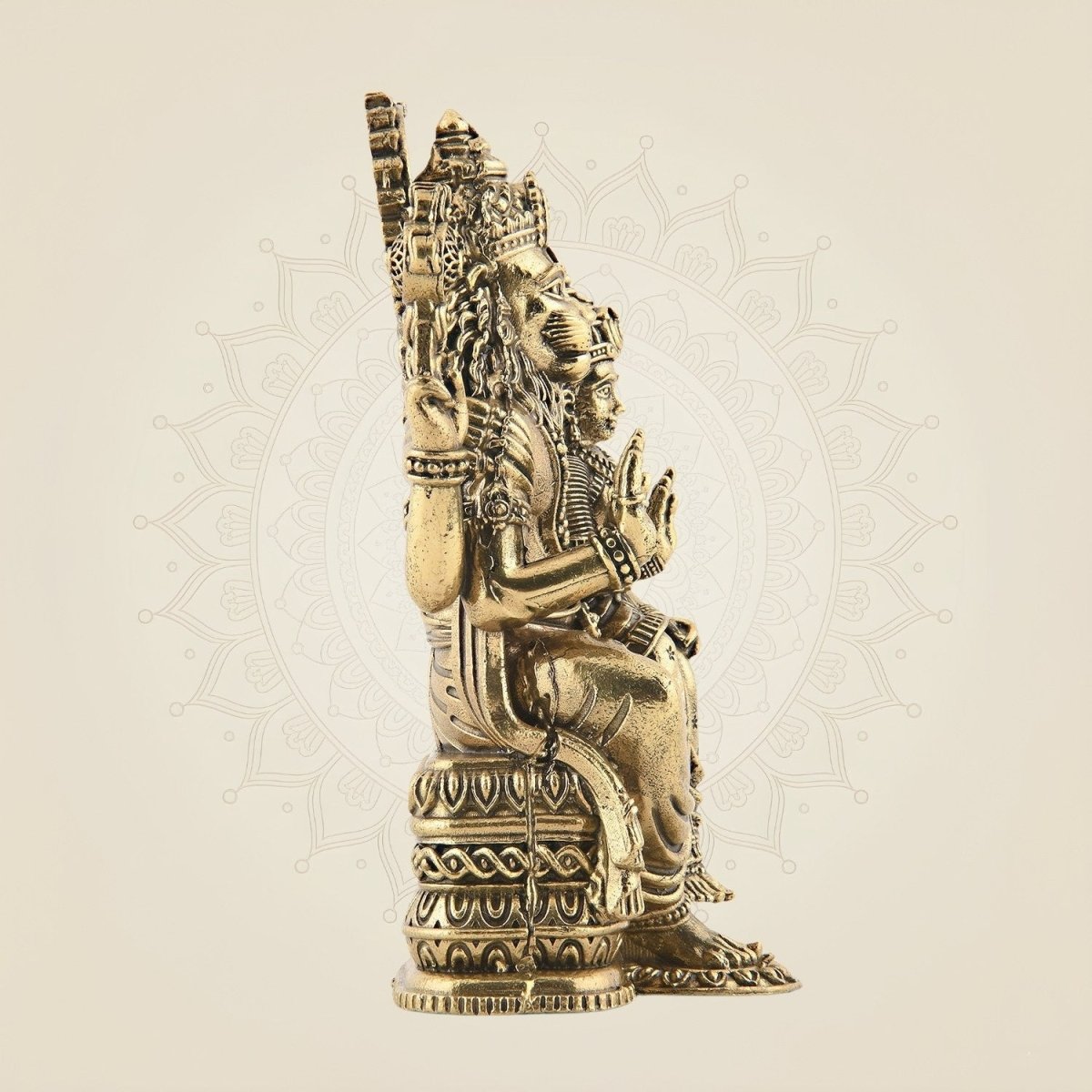 Superfine Divine Murti for Worship
