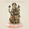 Pink Stone