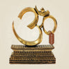 Brass Color