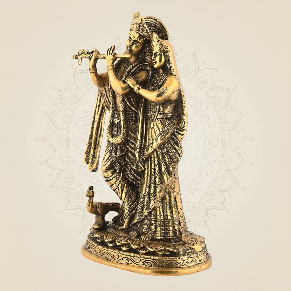 Decorative Showpiece