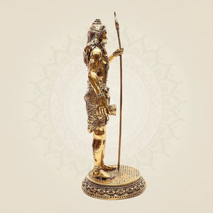 Divine 7.5" Shiv Murti