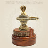 Wooden Base