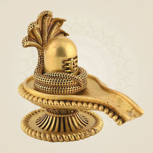 Handcrafted Statue for Pooja & Sacred Energy