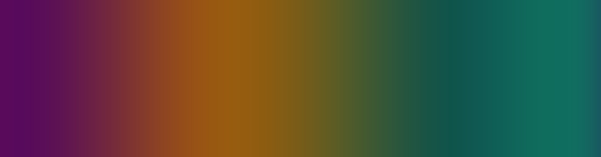 Colored Banner