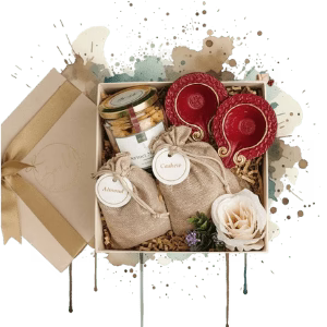 Corporate Gifting