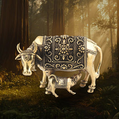Kamdhenu Cow