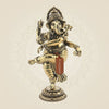 Brass Color