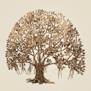 Stunning Metal Art for