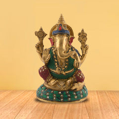 Ganesha