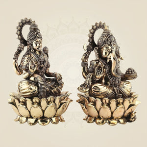Handcrafted Superfine Decor Statue