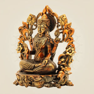 Superfine Brass Statue