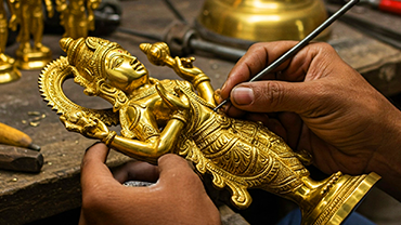 Carefully Crafted Artistry