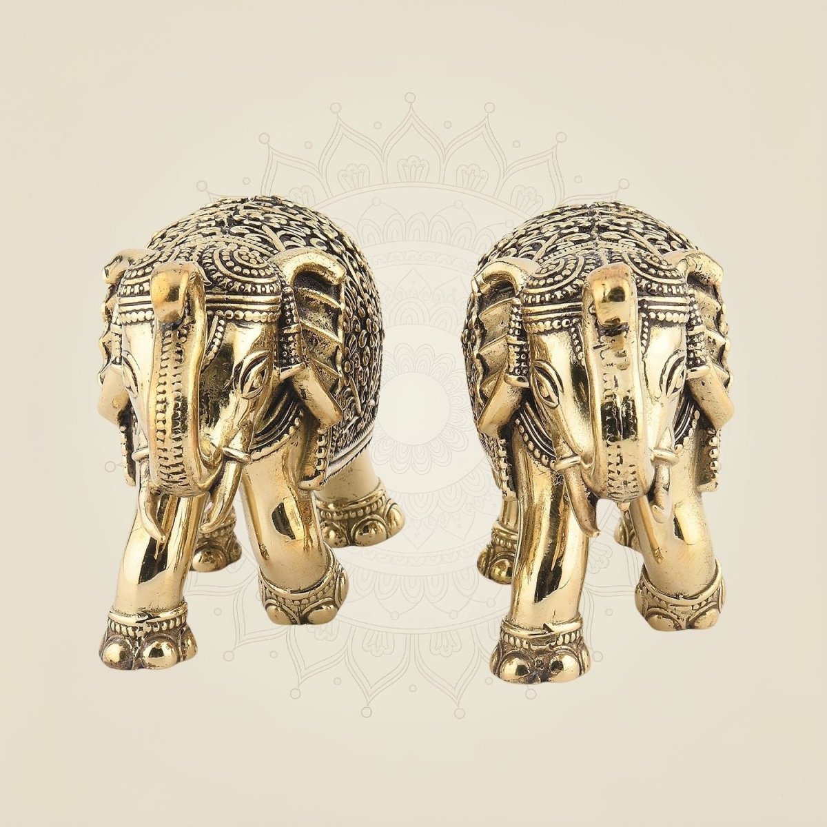 Superfine Decorative Statue