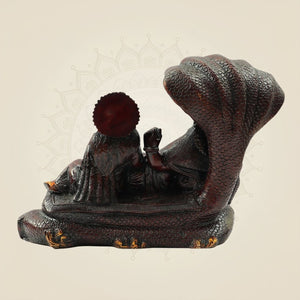 Brass 9.5 Inch Idol - Luxeartisanship