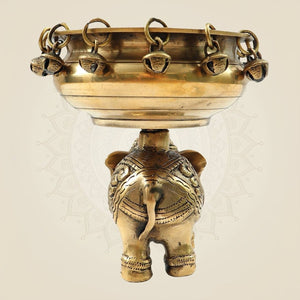 Decorative Vessel - Luxeartisanship