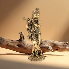 Lord Krishna