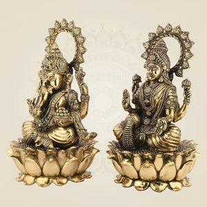 Handcrafted Superfine Divine Murti