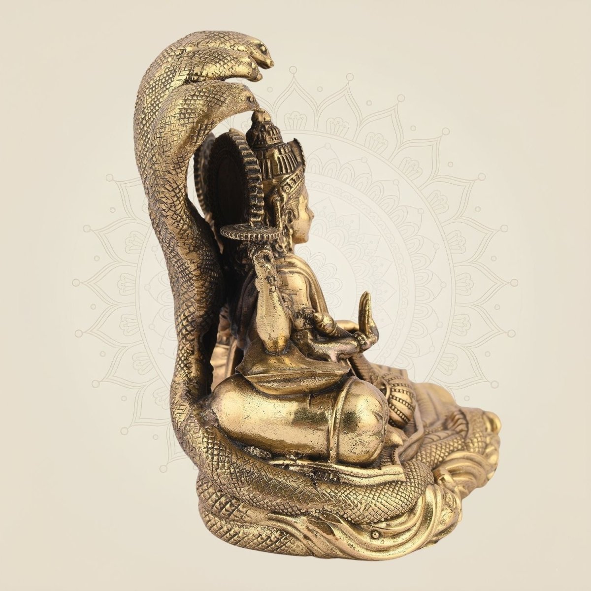 Lakshmi Narayan Murti