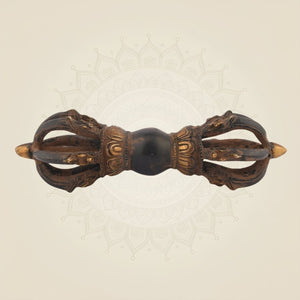 Vajra for Buddhist Altar & Meditation