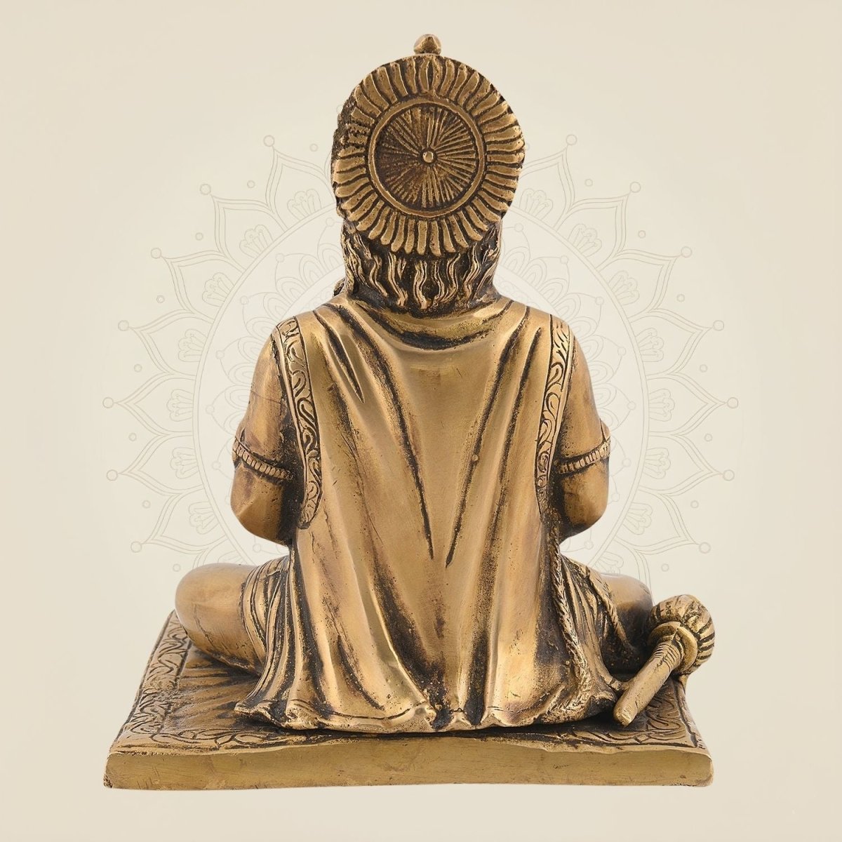 Hanuman Murti for Home Decor & Protection