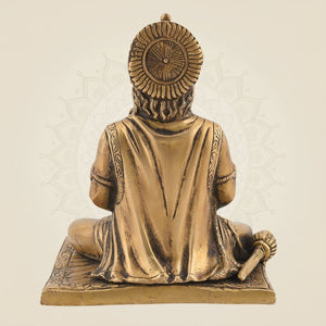 Hanuman Murti for Home Decor & Protection