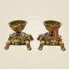 Brass Color