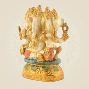 Ganesha Statue for Home & Office