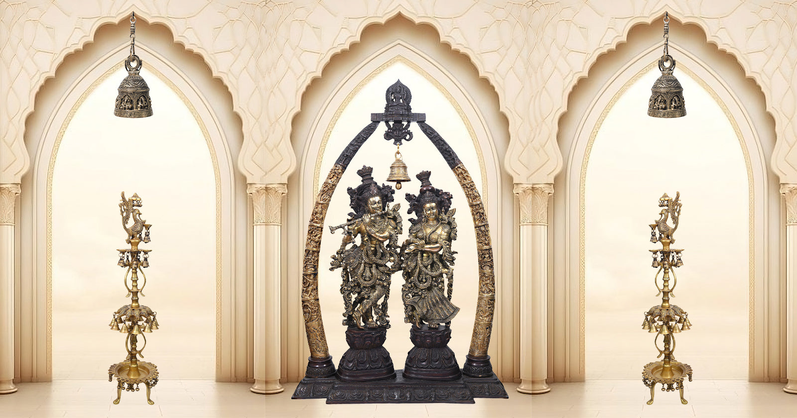 Product Page Banner