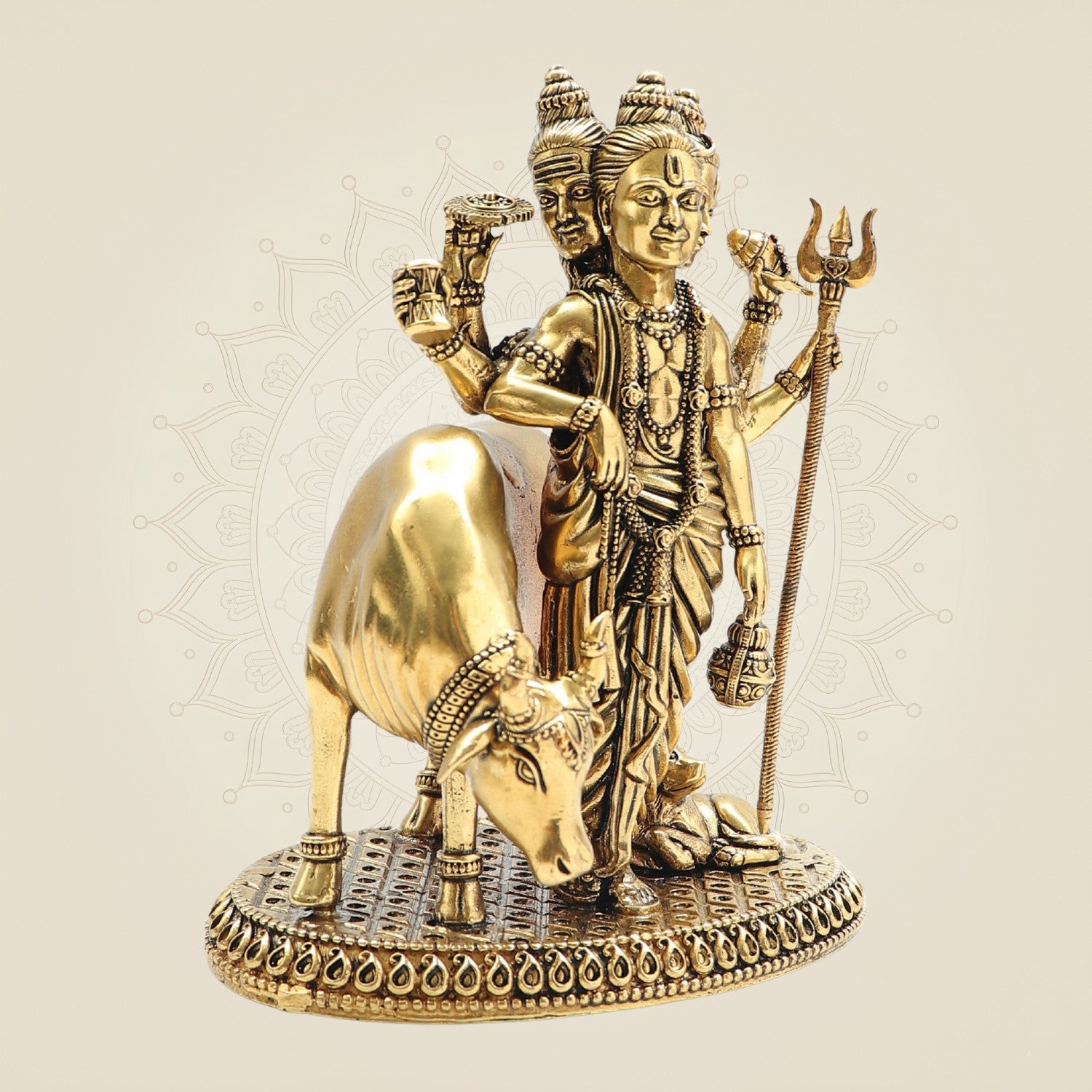 Superfine Lightweight Murti