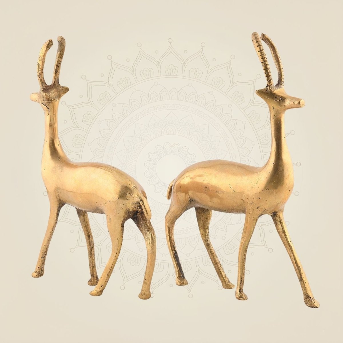 Home Decor & Vastu Display Idols