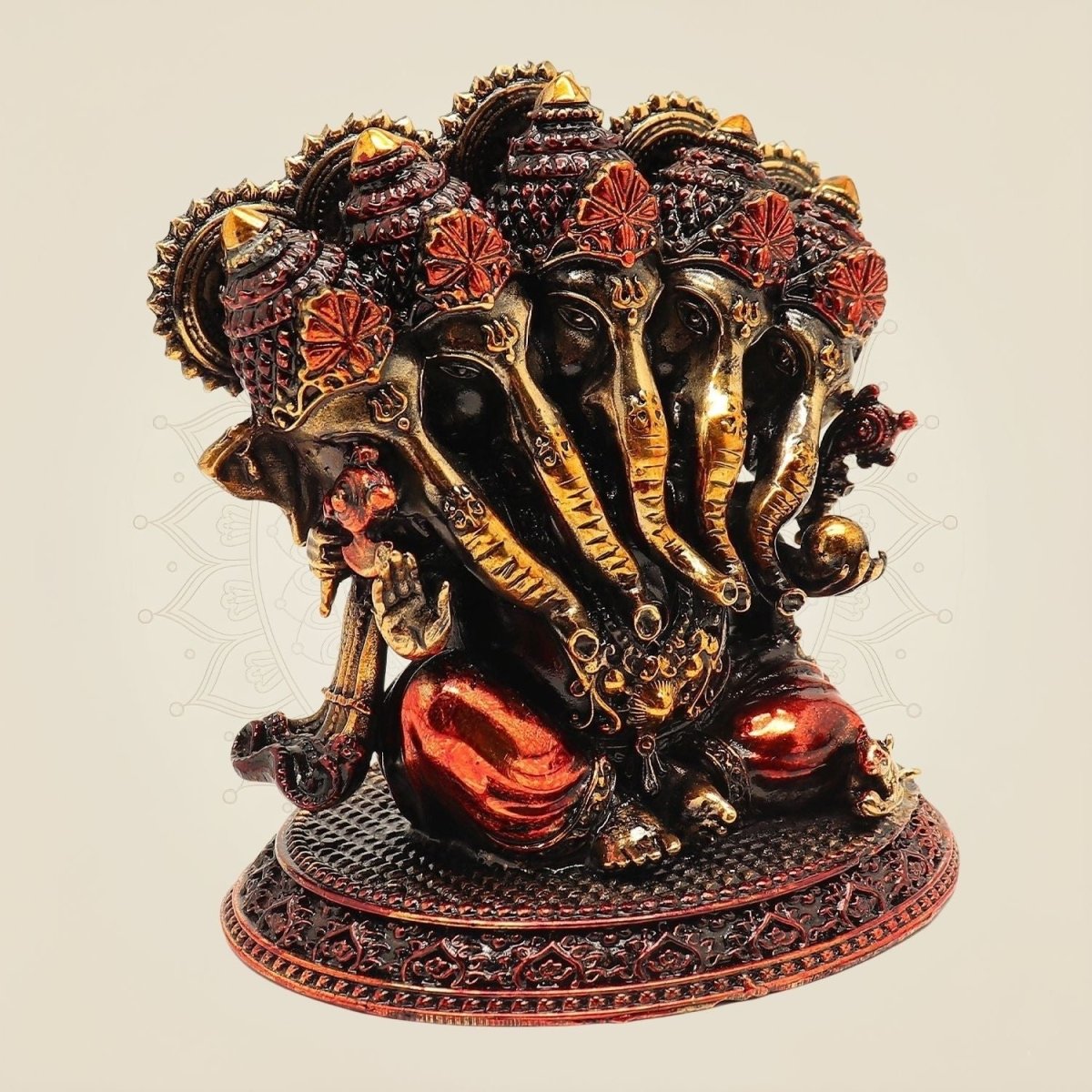 Lightweight Artisan Idol