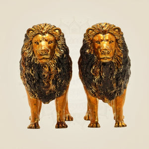 Handcrafted Idol Vastu Décor