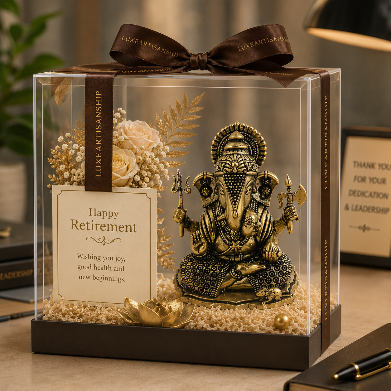 retirement-gift-ganesh