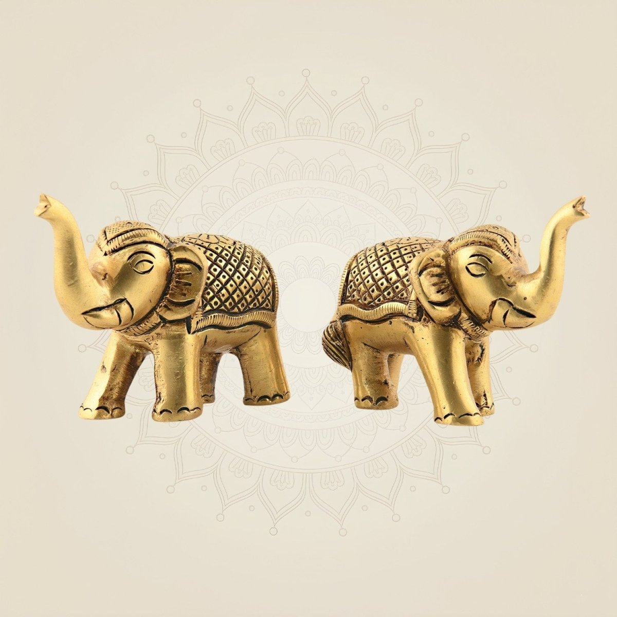 Handcrafted Perfect Decorative Animal Figurines