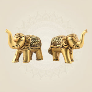 Handcrafted Perfect Decorative Animal Figurines