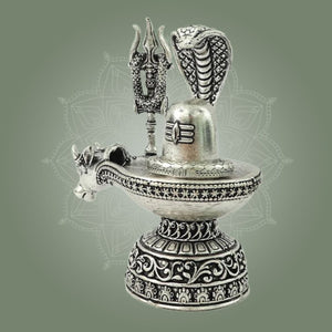 Lightweight Murti of Shivalinga